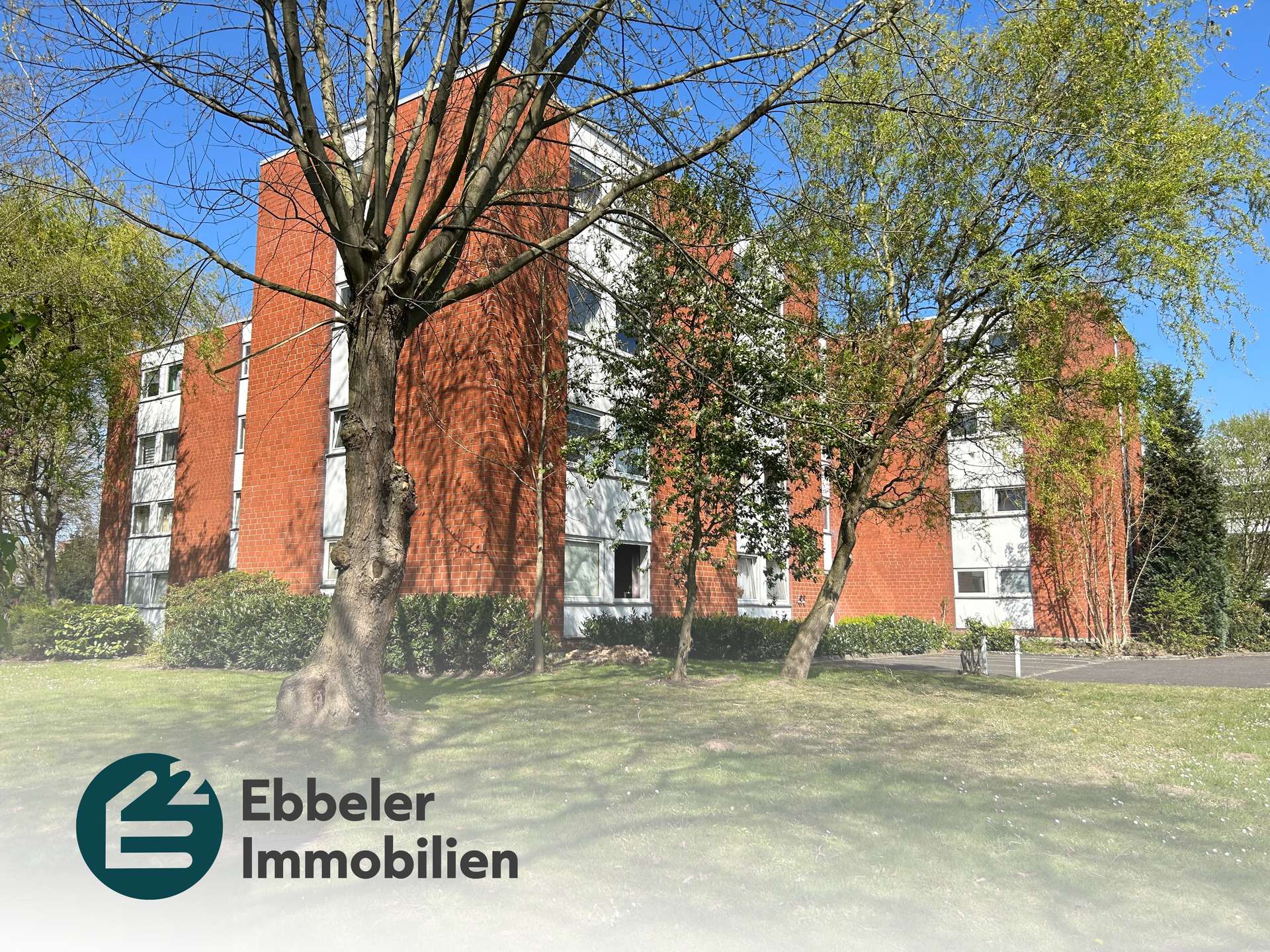 Provisionsfreies Einzimmerapartment in Münster: Ab 1.9. für Neuvermietung frei!
