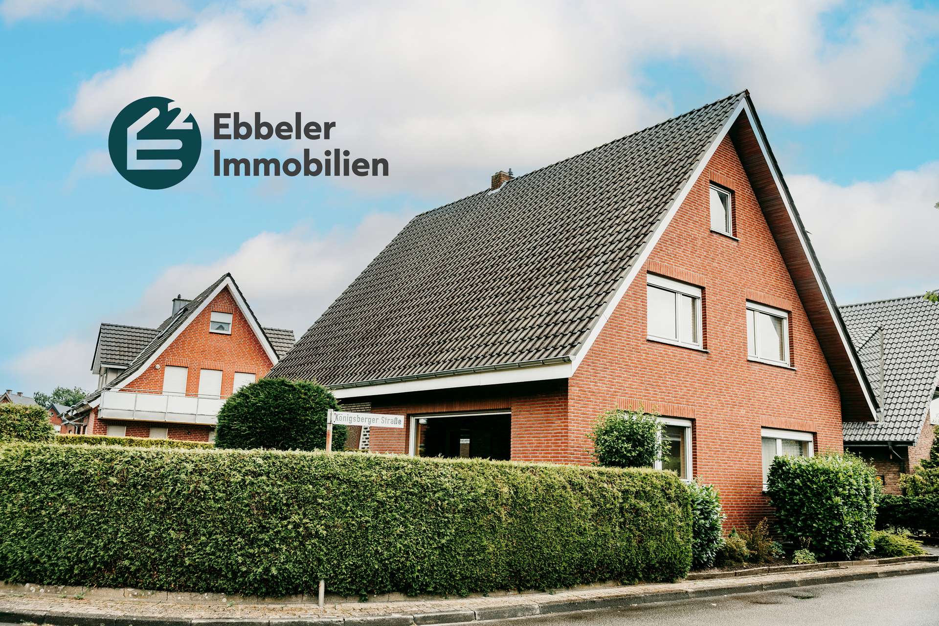Großzügiges Einfamilienhaus mit viel Potential