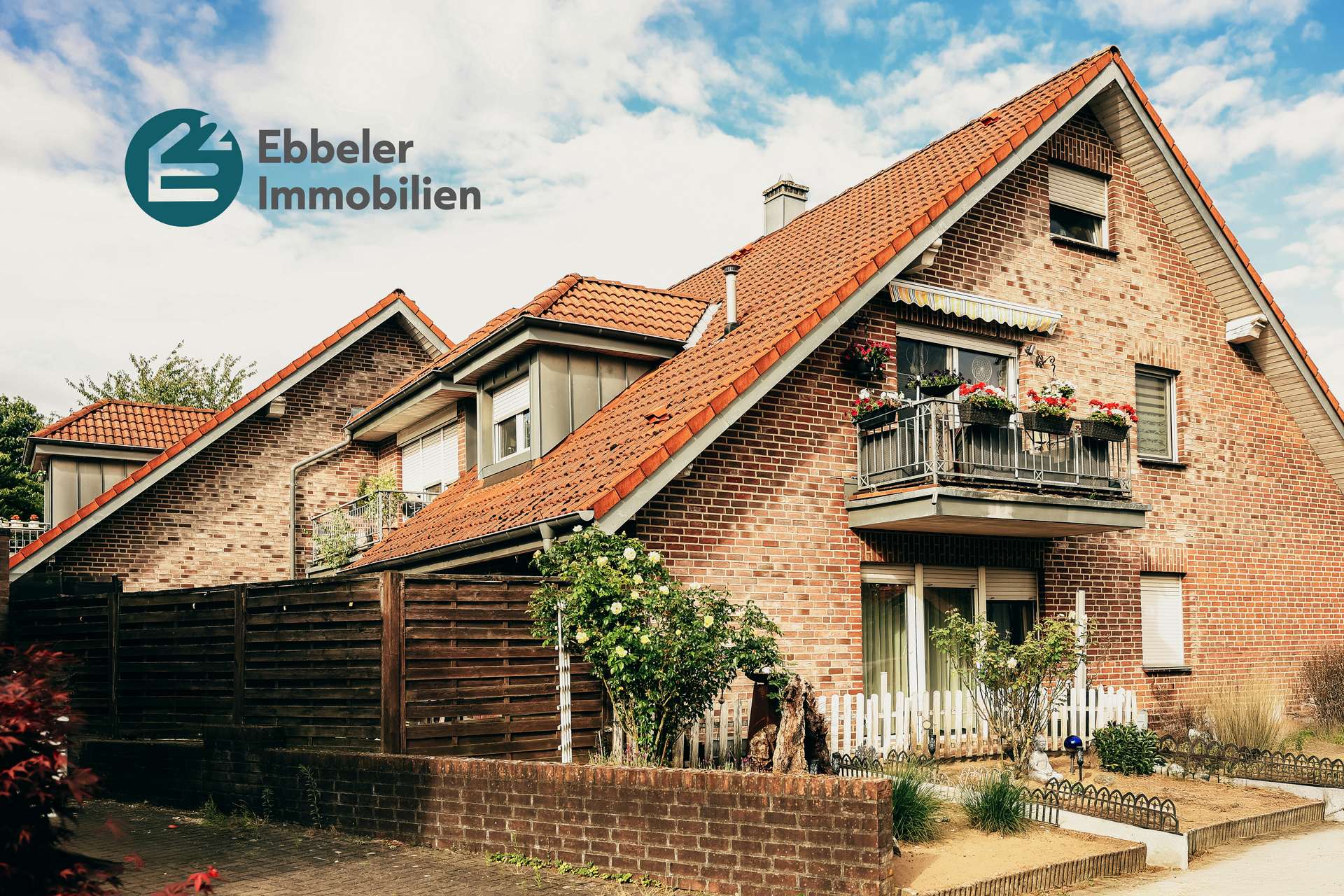 Modernes Mehrfamilienhaus zum fairen Preis!