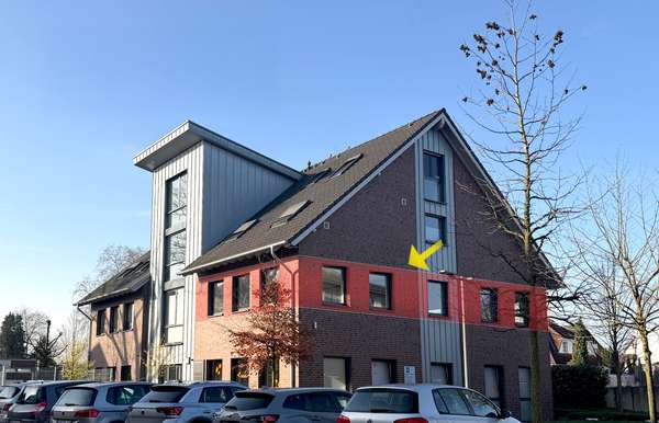 Gewerbeeinheit