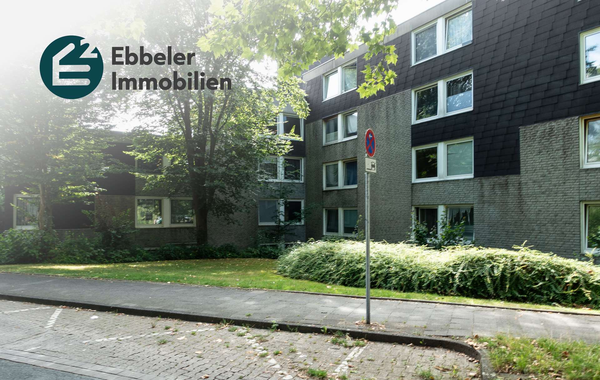 Einzimmerapartment in Münster: Frisch renoviert & sofort bezugsbereit