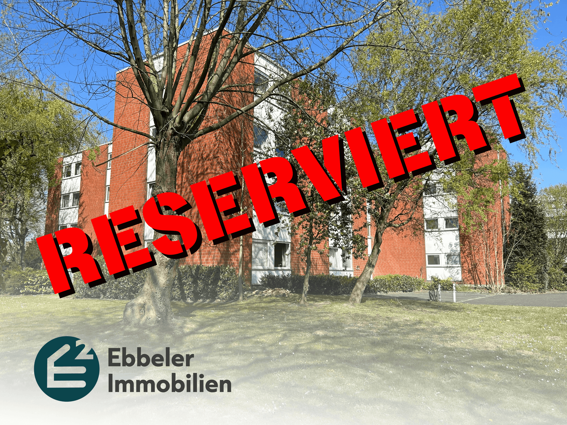 Provisionsfreies Einzimmerapartment in Münster: 4,3% Mietrendite!